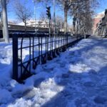 260118 Nieve en Segovia