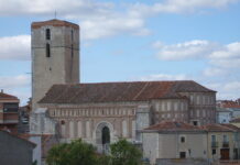 Descubre el pueblo mudéjar de Segovia