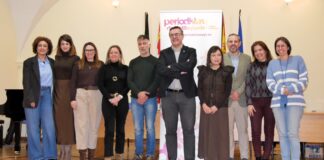 Ignacio Coll, nuevo decano del Colegio de Periodistas de Castilla y León