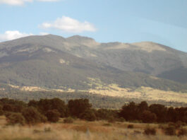 ¿Hércules en Segovia? Mujer Muerta y Hércules