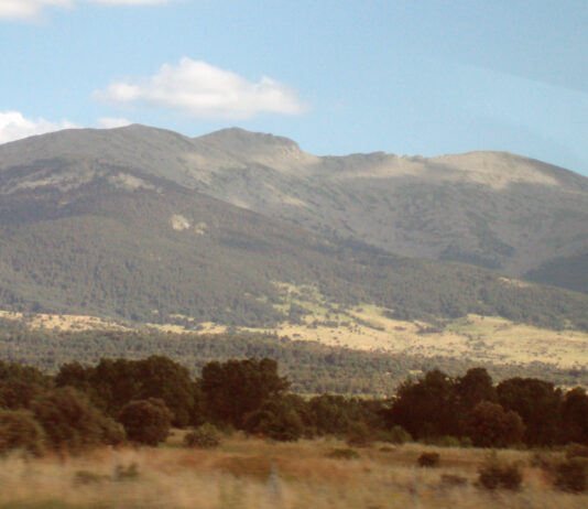 ¿Hércules en Segovia? Mujer Muerta y Hércules