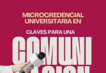 Microcredencial comunicación UVa