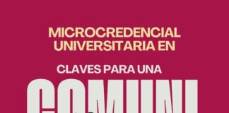 Microcredencial comunicación UVa