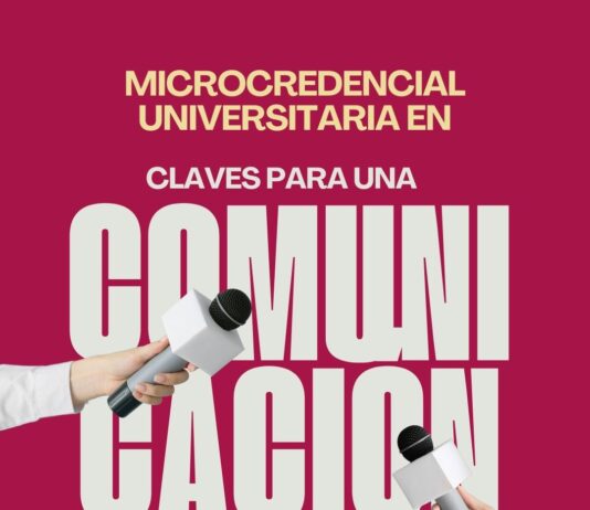 Microcredencial comunicación UVa