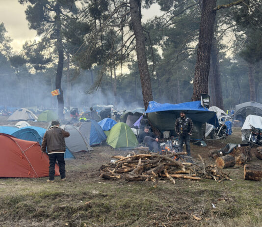 La Leyenda Continúa 2026