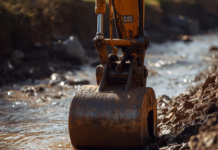 Asaja rechaza la decisión de derribar el azud del río Cega