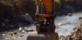 Asaja rechaza la decisión de derribar el azud del río Cega