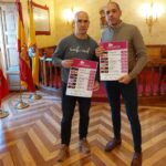 PRESENTACIÓN CIRCUITOS ESCÉNICOS 26_ 15.01.2026_NP Turismo Real Sitio de San Ildefonso