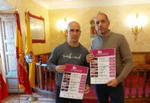 PRESENTACIÓN CIRCUITOS ESCÉNICOS 26_ 15.01.2026_NP Turismo Real Sitio de San Ildefonso