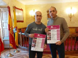 PRESENTACIÓN CIRCUITOS ESCÉNICOS 26_ 15.01.2026_NP Turismo Real Sitio de San Ildefonso