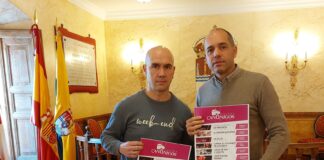 PRESENTACIÓN CIRCUITOS ESCÉNICOS 26_ 15.01.2026_NP Turismo Real Sitio de San Ildefonso