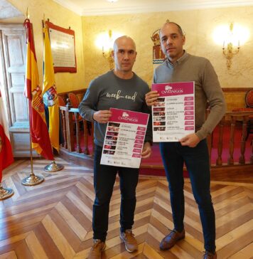 PRESENTACIÓN CIRCUITOS ESCÉNICOS 26_ 15.01.2026_NP Turismo Real Sitio de San Ildefonso