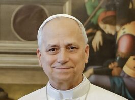 El Papa León XIV podría visitar Segovia en junio