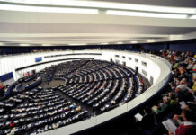 ¿Cuánto saben los estudiantes segovianos sobre la UE?