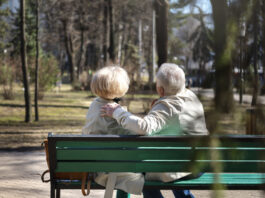 Segovia ya tiene casi 183 mayores de 64 años por cada 100 menores de 16