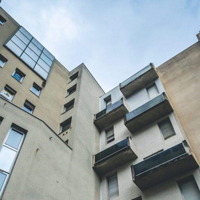 Pisos viviendas Img Freepik