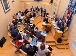 La Zona de Bajas Emisiones de Segovia podría ser una realidad