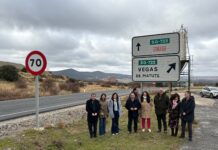 Rehabilitación SG-723