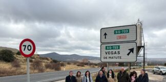 Rehabilitación SG-723