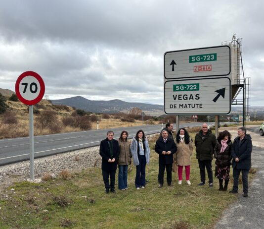 Rehabilitación SG-723