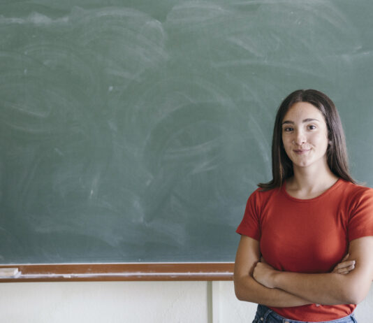 Oposiciones de Secundaria