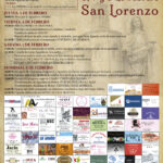 Santa Águeda San Lorenzo