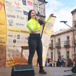 Sepúlveda se convertirá en epicentro del humor gracias a Corderitititito El Festival de Humor Corderitititito