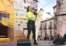 El Festival de Humor Corderitititito