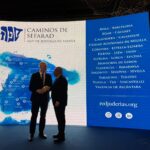 Presidencia Red de Juderías