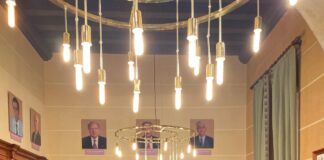 Los Santana, pregoneros del Carnaval 2026