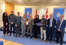 Presentación Premio Sinodal de Aguilafuente