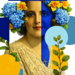 Cartel Encuentro Mujeres Músicas “María de Pablos”