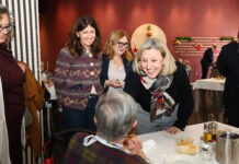 Las residencias de Segovia, adaptadas al nuevo modelo de atención tras una inversión de 15 millones de euros La vicepresidenta de la Junta y consejera de Familia e Igualdad de Oportunidades, Isabel Blanco, visita las dos residencias de Segovia