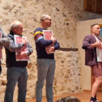 Fin de semana provincia de Segovia