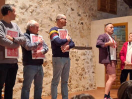 Fin de semana provincia de Segovia