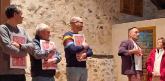 Fin de semana provincia de Segovia