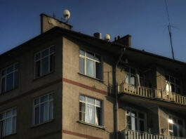 Segovia provincia más cara vivienda