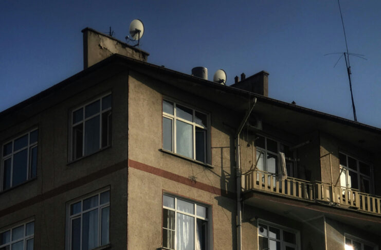 Segovia provincia más cara vivienda