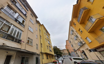 La vivienda de segunda mano en Segovia supera los 2.390 euros por metro cuadrado Vivienda segunda mano