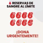 Reservas de sangre al límite Img Centro de Hemodonación y Heoterapia CyL