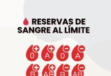 Reservas de sangre al límite Img Centro de Hemodonación y Heoterapia CyL