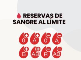 Reservas de sangre al límite Img Centro de Hemodonación y Heoterapia CyL
