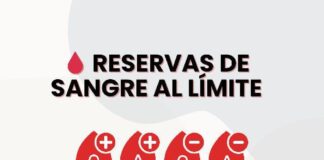 Reservas de sangre al límite Img Centro de Hemodonación y Heoterapia CyL