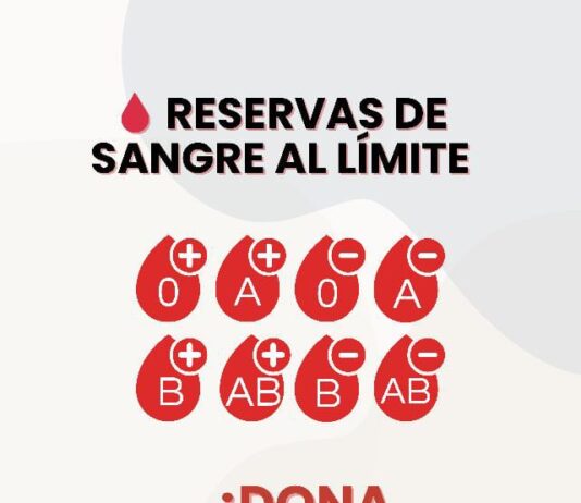 Reservas de sangre al límite Img Centro de Hemodonación y Heoterapia CyL