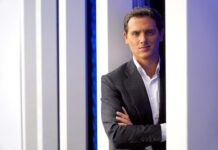 Albert Rivera será ponente de SegoviUp 2026