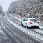 Evitar desplazamientos por carreteras