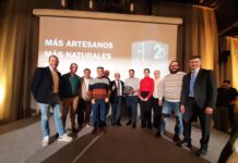 El cochinillo de Segovia impulsa un crecimiento del 14,8 % en 2025