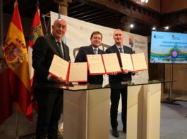 Ocho millones para un nuevo acceso a la estación del AVE desde el este de la provincia