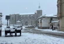 El Espinar Segoviaudaz.es