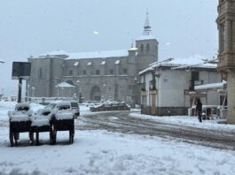 El Espinar Segoviaudaz.es